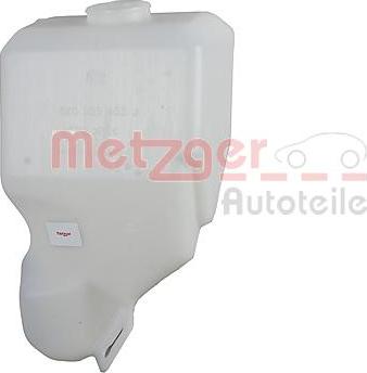 Metzger 2140326 - Резервуар для води (для чищення) avtolavka.club