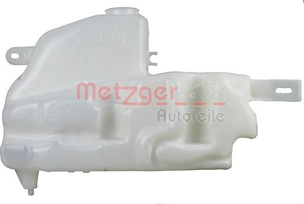 Metzger 2140327 - Резервуар для води (для чищення) avtolavka.club