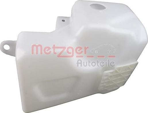 Metzger 2140298 - Резервуар для води (для чищення) avtolavka.club