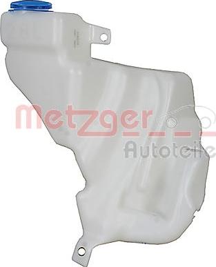 Metzger 2140278 - Резервуар для води (для чищення) avtolavka.club