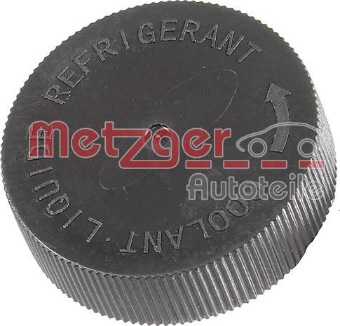 Metzger 2141054 - Кришка, резервуар охолоджуючої рідини avtolavka.club