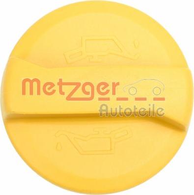 Metzger 2141001 - Кришка, заливна горловина avtolavka.club