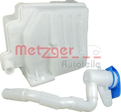 Metzger 2141014 - Резервуар для води (для чищення) avtolavka.club