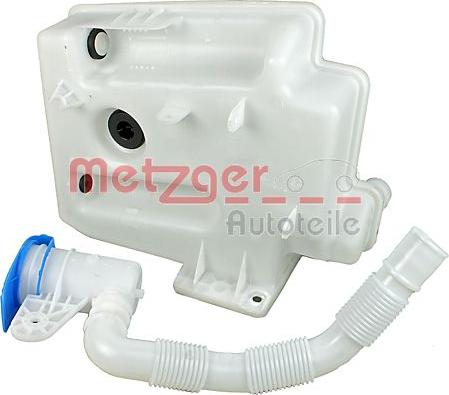 Metzger 2141014 - Резервуар для води (для чищення) avtolavka.club