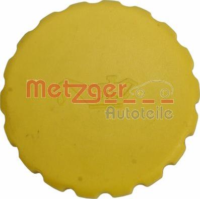 Metzger 2141012 - Кришка, заливна горловина avtolavka.club