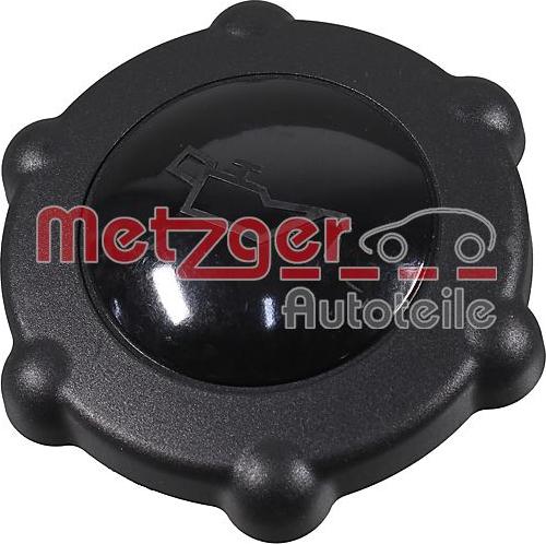 Metzger 2141072 - Кришка, заливна горловина avtolavka.club