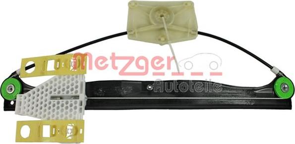 Metzger 2160329 - Підйомний пристрій для вікон avtolavka.club