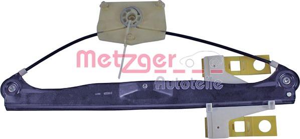 Metzger 2160329 - Підйомний пристрій для вікон avtolavka.club