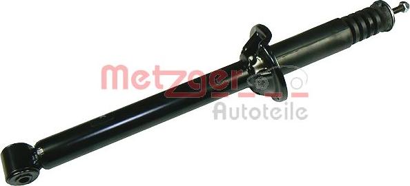 Metzger 2340054 - Амортизатор avtolavka.club