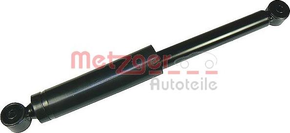 Metzger 2340031 - Амортизатор avtolavka.club