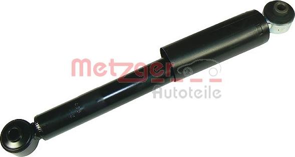 Metzger 2340037 - Амортизатор avtolavka.club