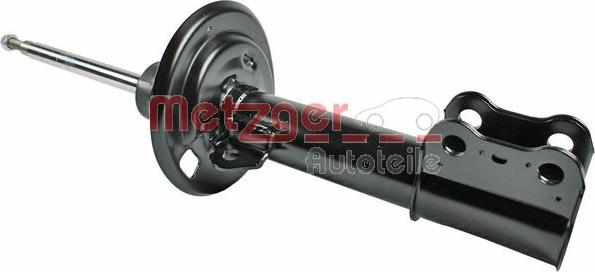 Metzger 2340385 - Амортизатор avtolavka.club