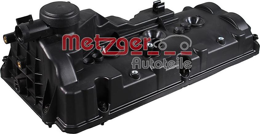 Metzger 2389206 - Кришка головки циліндра avtolavka.club