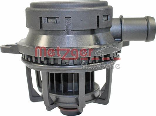 Metzger 2385050 - Клапан, відведення повітря з картера avtolavka.club
