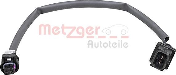 Metzger 2324080 - Ремонтний комплект кабелю, центральне електрообладнання avtolavka.club