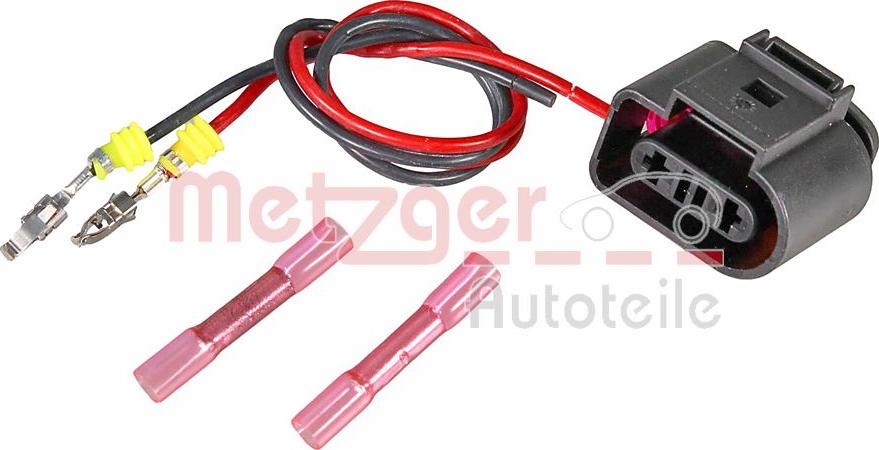 Metzger 2324194 - Ремонтний комплект кабелю, центральне електрообладнання avtolavka.club