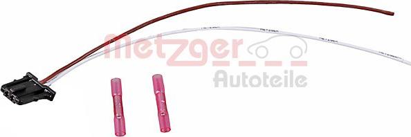 Metzger 2324144 - Ремонтний комплект кабелю, центральне електрообладнання avtolavka.club