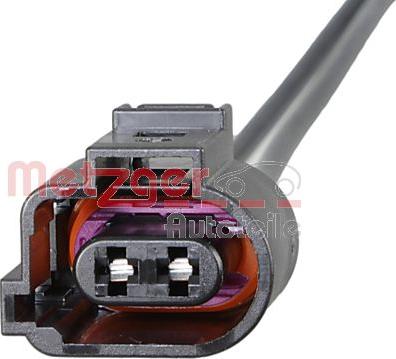 Metzger 2324156 - Ремонтний комплект кабелю, центральне електрообладнання avtolavka.club