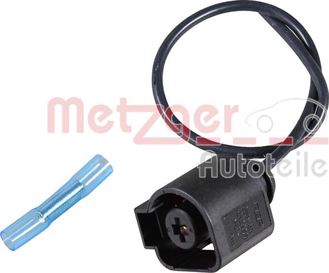 Metzger 2324188 - Ремонтний комплект кабелю, центральне електрообладнання avtolavka.club