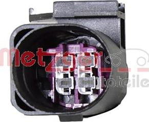 Metzger 2324132 - Ремонтний комплект кабелю, центральне електрообладнання avtolavka.club