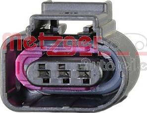Metzger 2324129 - Ремонтний комплект кабелю, центральне електрообладнання avtolavka.club