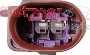 Metzger 2324128 - Ремонтний комплект кабелю, центральне електрообладнання avtolavka.club
