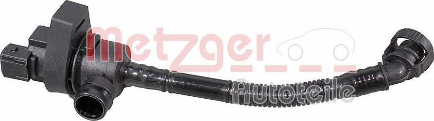 Metzger 2250560 - Клапан вентиляції, паливний бак avtolavka.club
