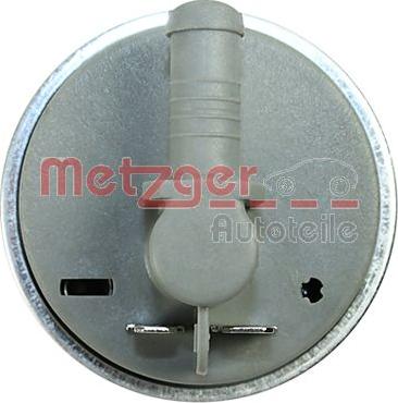 Metzger 2250096 - Паливний насос avtolavka.club