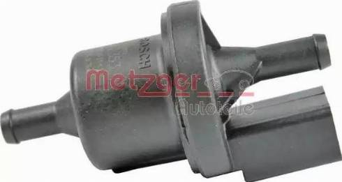 Metzger 2250152 - Клапан вентиляції, паливний бак avtolavka.club