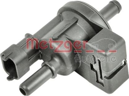 Metzger 2250302 - Клапан вентиляції, паливний бак avtolavka.club