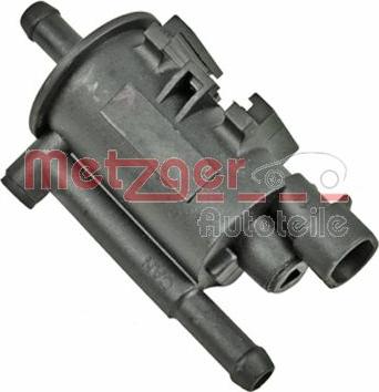 Metzger 2250296 - Клапан, фільтр активованого вугілля avtolavka.club