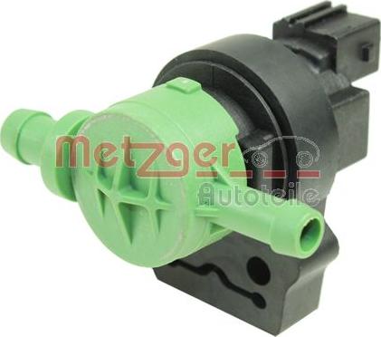 Metzger 2250292 - Клапан, фільтр активованого вугілля avtolavka.club