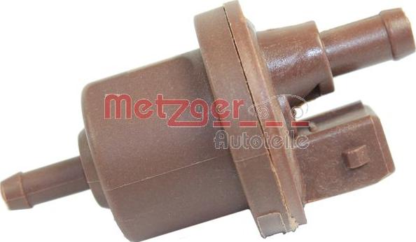Metzger 2250219 - Клапан вентиляції, паливний бак avtolavka.club