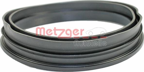 Metzger 2250230 - Прокладка, датчик рівня палива avtolavka.club