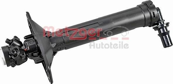 Metzger 2220680 - Розпилювач, форсунка, система очищення фар avtolavka.club