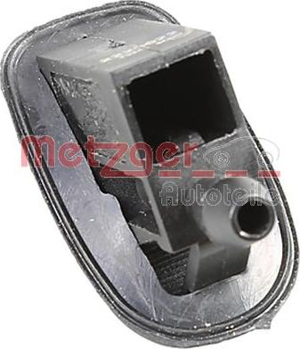 Metzger 2220622 - Розпилювач води для чищення, система очищення вікон avtolavka.club