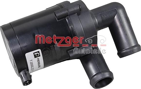 Metzger 2221030 - Насос рециркуляції води, автономне опалення avtolavka.club