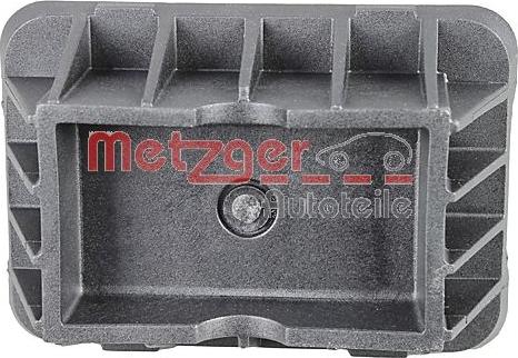 Metzger 2270019 - Кріплення, автомобільний домкрат avtolavka.club