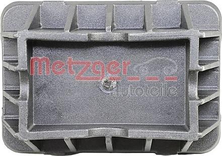 Metzger 2270014 - Кріплення, автомобільний домкрат avtolavka.club