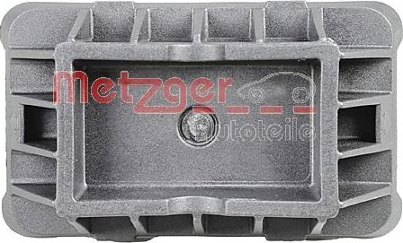 Metzger 2270018 - Кріплення, автомобільний домкрат avtolavka.club