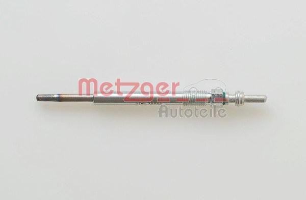 Metzger H1 368 - Свічка розжарювання avtolavka.club