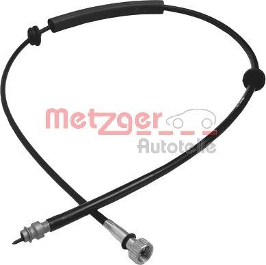 Metzger S 05005 - Тросик спідометра avtolavka.club