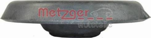 Metzger WM-F 0117 - Опора стійки амортизатора, подушка avtolavka.club