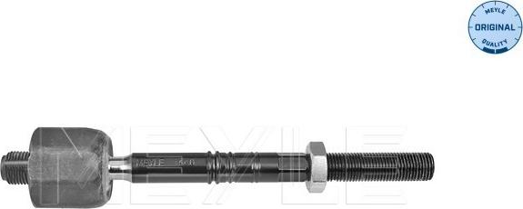 Meyle 416 031 0005 - Осьовий шарнір, рульова тяга avtolavka.club