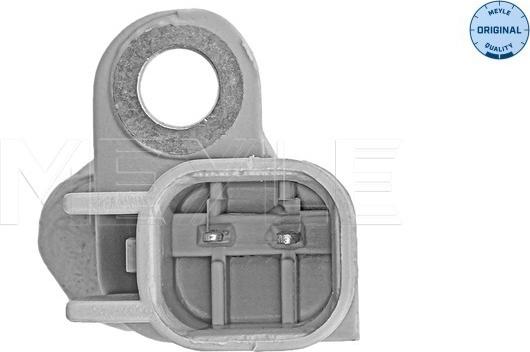 Meyle 514 899 0005 - Датчик ABS, частота обертання колеса avtolavka.club