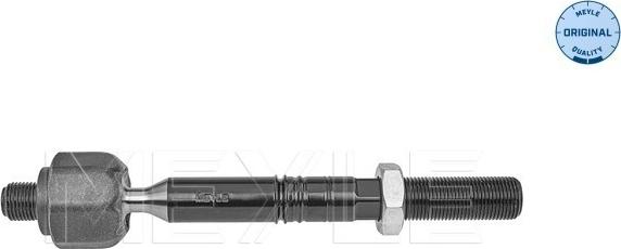 Meyle 5160310009 - Осьовий шарнір, рульова тяга avtolavka.club