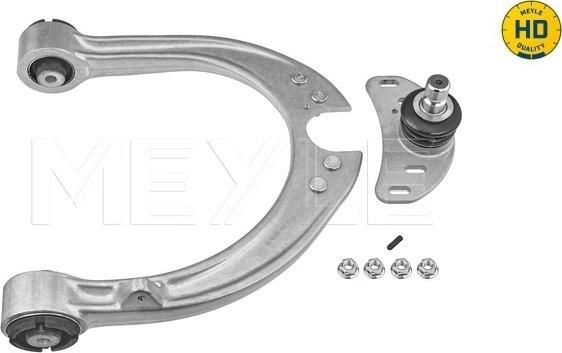 Meyle 53-16 050 0028/HD - Важіль незалежної підвіски колеса avtolavka.club