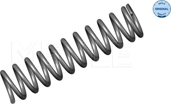 Meyle 014 032 0180 - Пружина ходової частини avtolavka.club