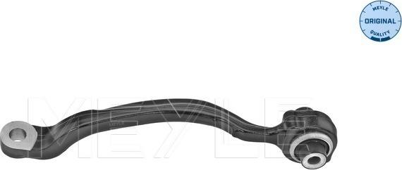 Meyle 016 050 0197 - Важіль незалежної підвіски колеса avtolavka.club
