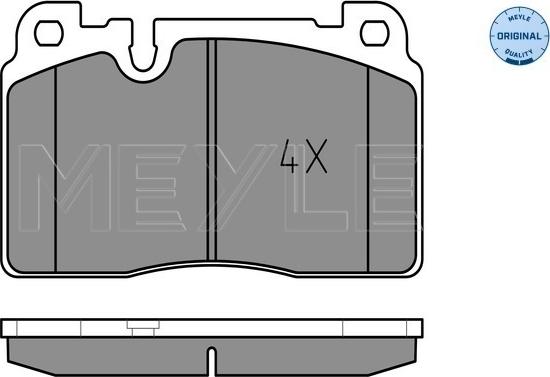 Magneti Marelli 363700202212 - Гальмівні колодки, дискові гальма avtolavka.club